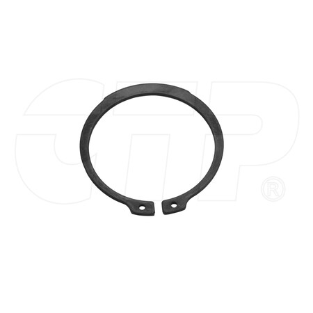 Aic Replacement Parts Snap Ring Fits Komatsu Models 04064-07025